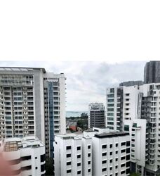 Amber Gardens (D15), Condominium #596580681